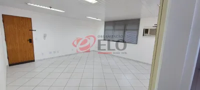 Conjunto Comercial / Sala para venda ou aluguel, 35m² no Vila Guarani, São Paulo - Foto 6