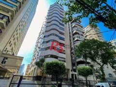 Apartamento com 4 Quartos à venda, 246m² no Boqueirão, Santos - Foto 64