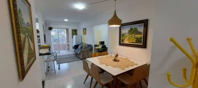 Apartamento com 2 Quartos à venda, 73m² no Jardim Anhembi, São José dos Campos - Foto 2