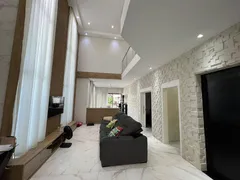 Casa de Condomínio com 3 Quartos à venda, 290m² no Jardim Residencial Dona Lucilla , Indaiatuba - Foto 5
