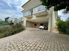 Casa com 4 Quartos à venda, 415m² no Vale dos Cristais, Nova Lima - Foto 39