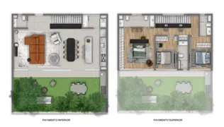 Casa de Condomínio com 3 Quartos à venda, 274m² no Ipiranga, São Paulo - Foto 25