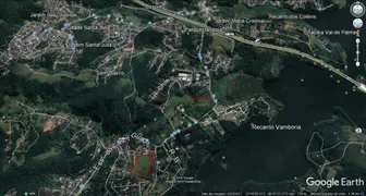 Terreno / Lote / Condomínio à venda, 55000m² no Itarare, Embu-Guaçu - Foto 2