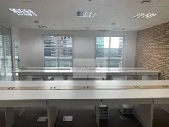 Conjunto Comercial / Sala para alugar, 140m² no Brooklin, São Paulo - Foto 1