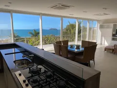 Casa com 6 Quartos para venda ou aluguel, 950m² no Jurerê Internacional, Florianópolis - Foto 45