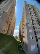 Apartamento com 2 Quartos à venda, 55m² no Lagoa Seca, Santa Bárbara D'Oeste - Foto 2