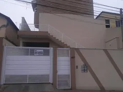 Casa de Condomínio com 2 Quartos à venda, 59m² no Cidade A E Carvalho, São Paulo - Foto 1
