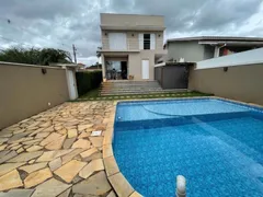 Casa com 3 Quartos à venda, 150m² no Condomínio Residencial Sunset Village, Bragança Paulista - Foto 2