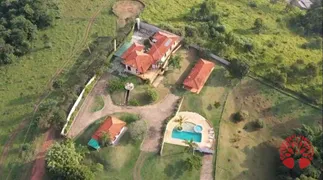 Casa de Condomínio com 4 Quartos à venda, 520m² no Parque da Fazenda II, Jundiaí - Foto 1
