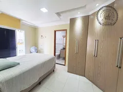 Apartamento com 3 Quartos para venda ou aluguel, 133m² no Aviação, Praia Grande - Foto 6