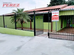 Casa com 2 Quartos à venda, 74m² no Aquilles Sthengel, Londrina - Foto 1
