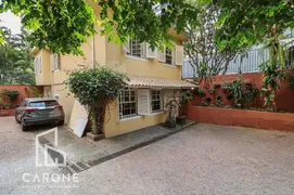 Casa de Vila com 3 Quartos à venda, 130m² no Jardim Paulista, São Paulo - Foto 1