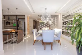 Casa de Condomínio com 3 Quartos à venda, 207m² no Cidade Industrial, Curitiba - Foto 34