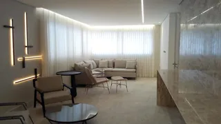 Apartamento com 4 Quartos à venda, 397m² no Lourdes, Belo Horizonte - Foto 3
