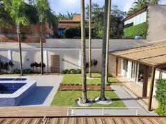 Casa com 5 Quartos à venda, 828m² no Fazenda Morumbi, São Paulo - Foto 10