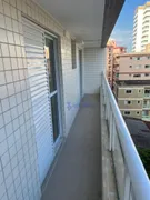 Apartamento com 2 Quartos para alugar, 74m² no Vila Caicara, Praia Grande - Foto 4