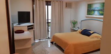 Apartamento com 4 Quartos para alugar, 380m² no Recreio Dos Bandeirantes, Rio de Janeiro - Foto 27