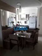 Apartamento com 2 Quartos à venda, 54m² no Vila Pagano, Valinhos - Foto 1