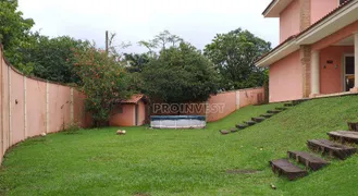 Casa de Condomínio com 3 Quartos para venda ou aluguel, 315m² no Granja Viana, Cotia - Foto 62