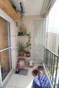 Apartamento com 3 Quartos à venda, 65m² no Umuarama, Osasco - Foto 2