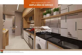 Apartamento com 2 Quartos à venda, 66m² no Loteamento Residencial Vista Linda, São José dos Campos - Foto 29