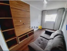 Apartamento com 2 Quartos à venda, 50m² no Jardim Ipiranga, Americana - Foto 2