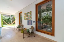 Casa de Condomínio com 4 Quartos à venda, 952m² no Cidade Jardim, São Paulo - Foto 14