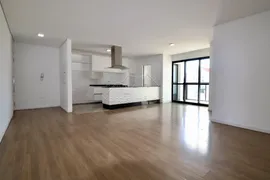 Apartamento com 3 Quartos para alugar, 115m² no Santo Inácio, Curitiba - Foto 1