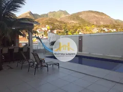 Casa de Condomínio com 5 Quartos à venda, 306m² no Anil, Rio de Janeiro - Foto 27