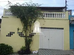 Sobrado com 3 Quartos à venda, 285m² no Vila Palmares, Santo André - Foto 7