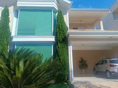 Casa de Condomínio com 4 Quartos à venda, 299m² no Vila Monte Verde, Tatuí - Foto 2