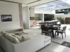 Casa com 5 Quartos à venda, 530m² no Jurerê Internacional, Florianópolis - Foto 12