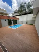 Casa de Condomínio com 4 Quartos para venda ou aluguel, 300m² no Parque Residencial Damha V, São José do Rio Preto - Foto 32