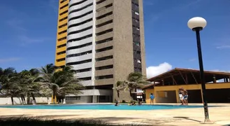 Apartamento com 2 Quartos para alugar, 70m² no Praia do Futuro II, Fortaleza - Foto 2