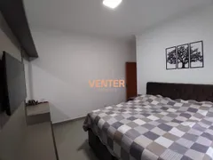 Casa com 3 Quartos à venda, 167m² no Parque São Cristóvão, Taubaté - Foto 5