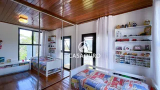 Casa de Condomínio com 5 Quartos à venda, 590m² no Le Cottage, Nova Lima - Foto 32