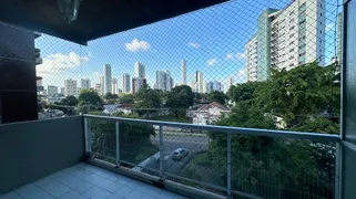 Apartamento com 4 Quartos à venda, 200m² no Parnamirim, Recife - Foto 2