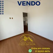 Apartamento com 2 Quartos à venda, 42m² no Laranjal, São Gonçalo - Foto 14