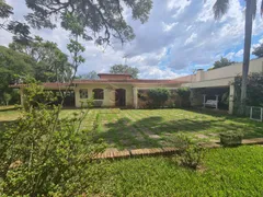 Fazenda / Sítio / Chácara com 4 Quartos à venda, 500m² no Horto Florestal, Jundiaí - Foto 1