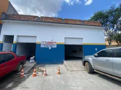 Loja / Salão / Ponto Comercial para alugar, 73m² no Vale do Jatobá, Belo Horizonte - Foto 6