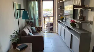 Apartamento com 1 Quarto à venda, 36m² no Jacarepaguá, Rio de Janeiro - Foto 5