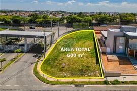 Terreno / Lote / Condomínio à venda, 600m² no Centro, Vinhedo - Foto 1