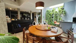 Casa de Condomínio com 3 Quartos à venda, 223m² no Vila São João, Goiânia - Foto 4