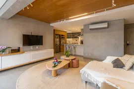 Apartamento com 3 Quartos à venda, 113m² no Santo Amaro, São Paulo - Foto 7