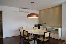 Apartamento com 3 Quartos para alugar, 186m² no Real Parque, São Paulo - Foto 8