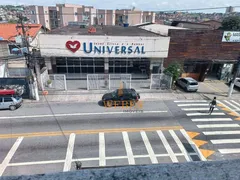 Loja / Salão / Ponto Comercial para alugar, 100m² no Jardim Clementino, Taboão da Serra - Foto 6