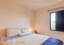 Apartamento com 3 Quartos à venda, 130m² no Moema, São Paulo - Foto 17