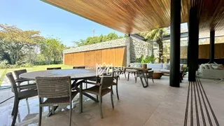 Casa de Condomínio com 6 Quartos à venda, 950m² no Condomínio Terras de São José, Itu - Foto 19