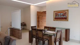 Casa de Condomínio com 4 Quartos à venda, 330m² no Campos de Santo Antônio, Itu - Foto 3