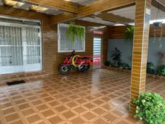 Casa com 3 Quartos à venda, 142m² no Parque Renato Maia, Guarulhos - Foto 2